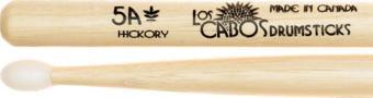 Los Cabos 5A Hickory Naylon Tip Baget
