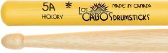 Los Cabos 5A Hickory Yellow Jacket Baget