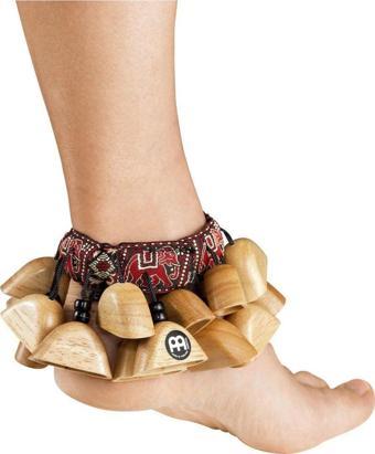 Meinl FR1NT Foot Rattle