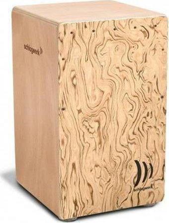 Schlagwerk CP4019 Cajon la Perù Cosmic