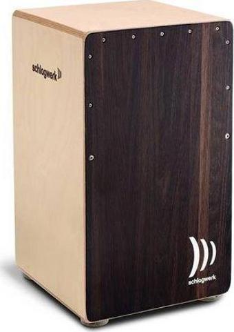 Schlagwerk CP408 2inONE Cajon