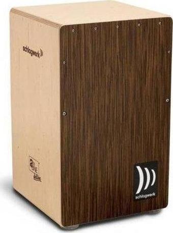 Schlagwerk CP430 2inOne Cajon