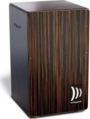 Schlagwerk CP432 Cajon Makassar