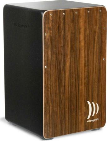 Schlagwerk CP584 Super Agile Brown Sugar Cajon