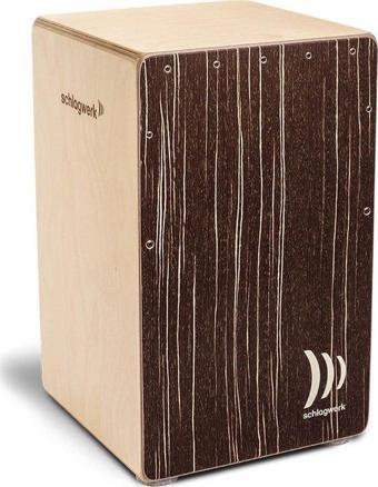 Schlagwerk CP585 Super Agila Cappuccino