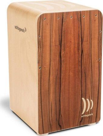 Schlagwerk CP609 Cajon Fineline Comfort Tineo