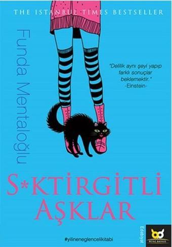 Sktirgitli Aşklar - Beyaz Baykuş