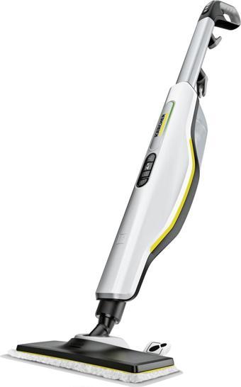 Karcher Sc 3 Upright Easyfix Premium (white) Buharlı Temizlik Makinesi 1.513-320.0