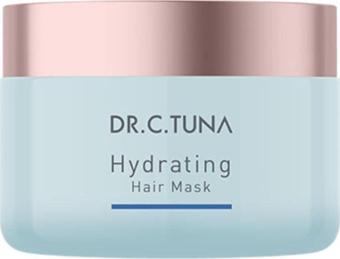 Farmasi Dr. C. Tuna Hydratıng Yoğun Nemlendirici Maske 110 Ml