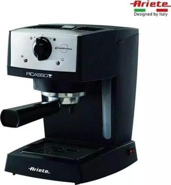 Ariete Picasso Espresso/cappuccino Makinesi