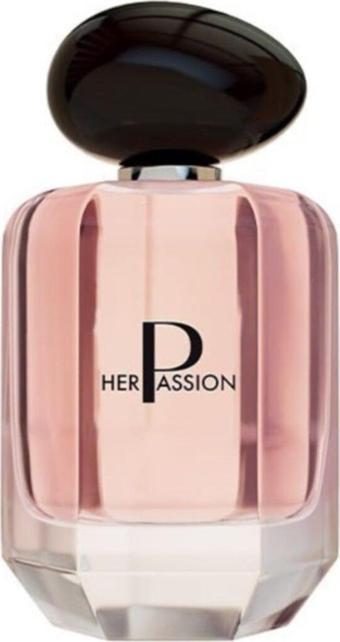 Farmasi Her Passıon Kadın 60 ml Edp Parfüm 8690131121112