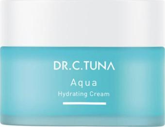 Farmasi FARMASİ DR.C.TUNA AQUA YÜZ KREMİ 50 ML(2022)