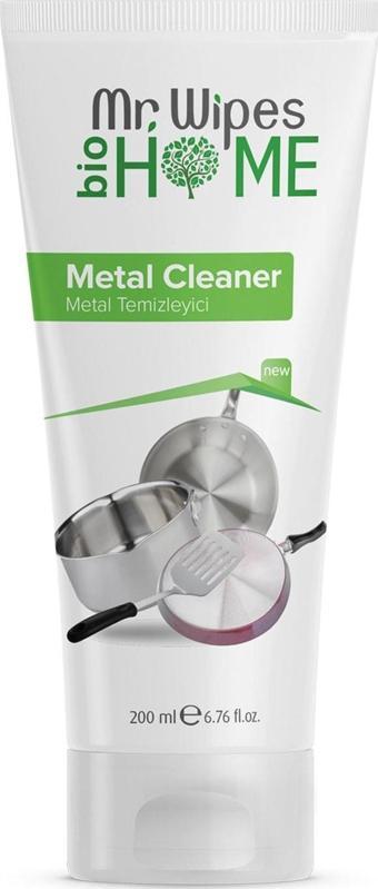 Farmasi Farması Mr.wipes Metal Temizleyici - 200 Ml