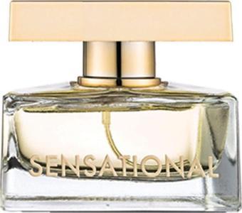 Farmasi Sensational Edp 50 ml Kadın Parfüm 8690131000011