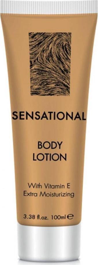 Farmasi Sensational Vücut Losyonu 100 Ml.