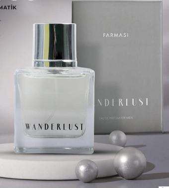 Farmasi Wanderlust For Men