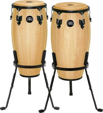 Meinl HC512NT 11''/ 12'' Conga Set