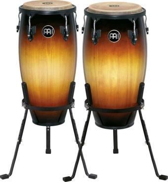 Meinl HC512VSB 11''/ 12'' Conga Seti