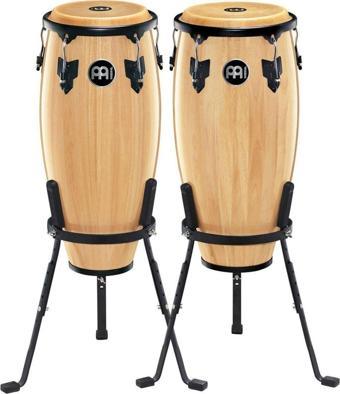 Meinl HC555NT 10''/ 11'' Conga Seti