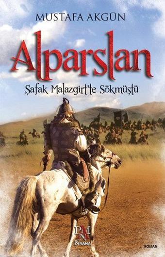 Alparslan - Panama Yayıncılık