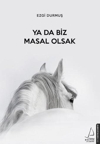 Ya Da Biz Masal Olsak - Ezgi Durmuş - Destek Yayınları