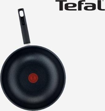 TEFAL Simplicity Wok Tava 28 cm