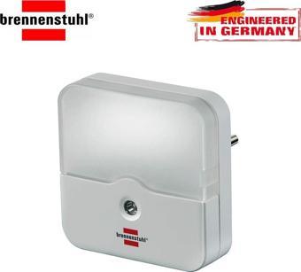 Brennenstuhl Karanlık Sensörlü Ol 02E Led Gece Lambası