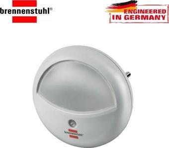 Brennenstuhl Karanlık Sensörlü Ol 02R Led Gece Lambası