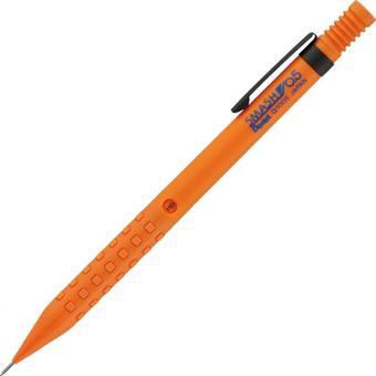 Pentel Smash 2023 Limited Edition 0.5mm Mekanik Kurşun Kalem Act Orange / Q1005-PLS1