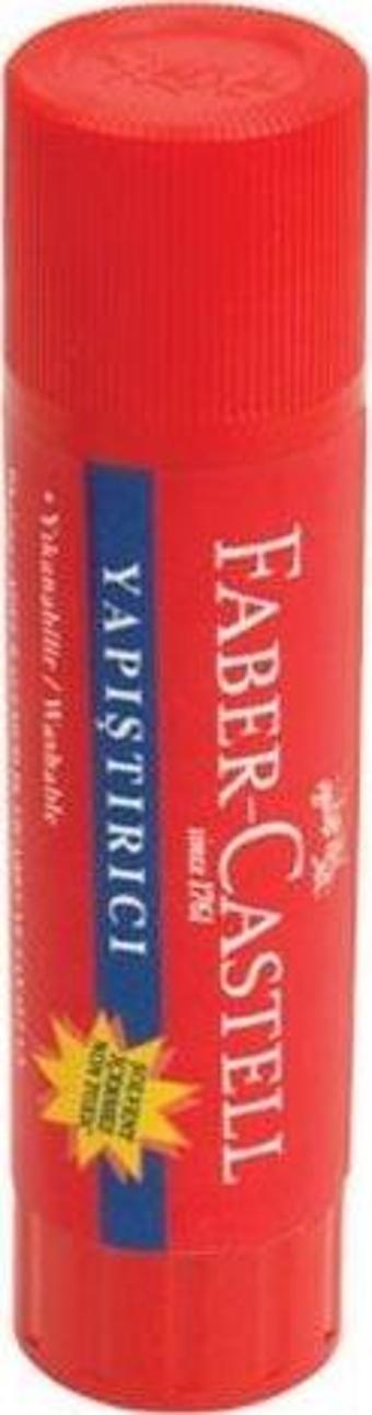 Faber-Castell 40 gr Stick Yapıştırıcı