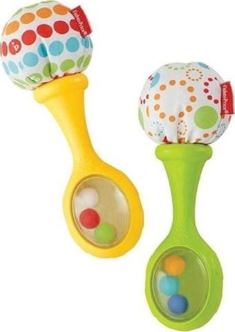 Fisher-Price Neşeli Marakas BLT33