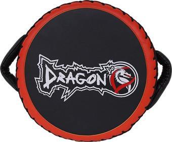 DragonDo 40397-P Round Yuvarlak Darbe Yastığı