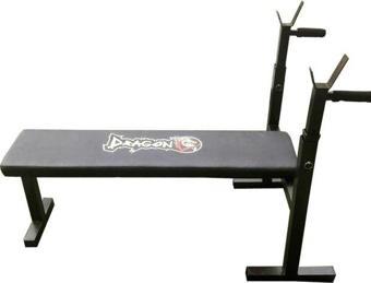 DragonDo B123 Bench Sehpası, Ağırlık Sehpası, Halter Sehpası