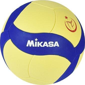 Mikasa VS123W-SL Voleybol Topu 200-220 gr