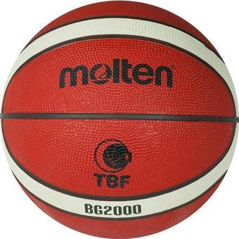 Molten B7G2000 Basketbol Topu No:7