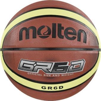 Molten BGRX6D-TI Basketbol Topu No:6