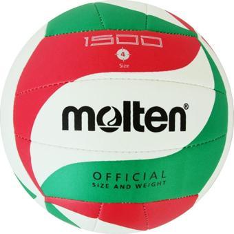 Molten V4M1500 Voleybol Topu No:4