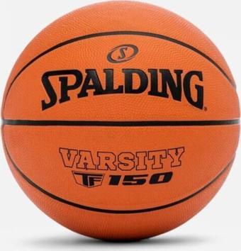 Spalding TF-150 Varsity Fiba Basketbol Topu No:7