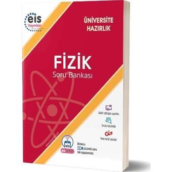 Eis Yayınları Yks Fizik Soru Bankası - Eis Yayınları