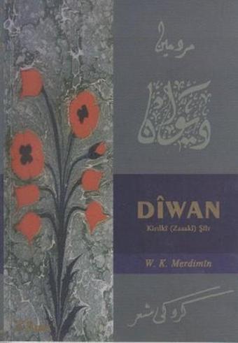 Diwan - W. K. Merdimin - Vate Yayınevi