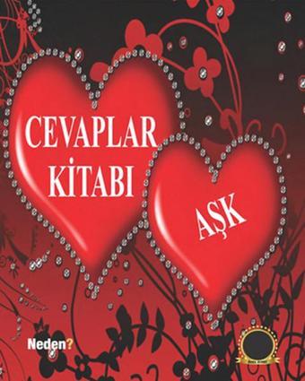 Cevaplar Kitabı Aşk - Deniz Ercan - Neden Kitap