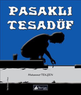 Pasaklı Tesadüf - Muhammet Tekşen - Karina Kitap