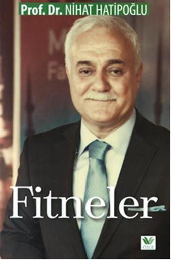 Fitneler - Nihat Hatipoğlu - Özge Yayıncılık