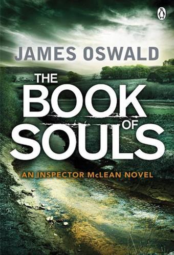 The Book of Souls (Inspector Mclean Mystery 2) - James Oswald - Penguin Books