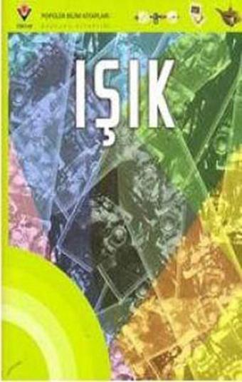 Işık - David Burnie - Tübitak Yayınları