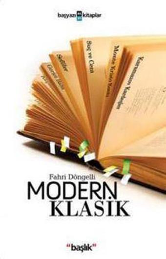 Modern Klasik - Fahri Döngelli - Başlık Yayınları
