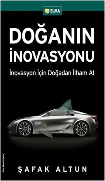Doğanın İnovasyonu - Elma Yayınevi