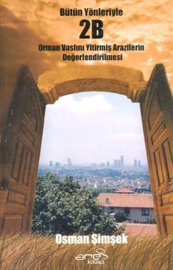 Bütün Yönleriyle 2B - Osman Şimşek - Ares Kitap