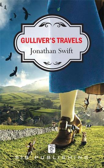 Güllivers Travels - Jonathan Swift - Sis Publishing