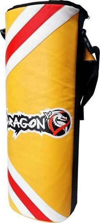 DragonDo 40984-P Low Kıck Pad 80x30x18cm